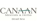 CANAAN Minerals & Herbs