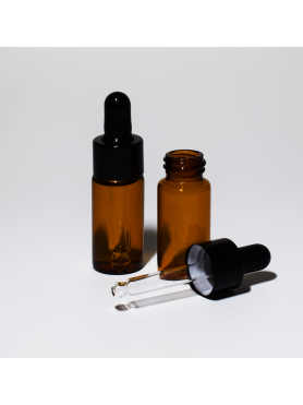 Tester for hair serums 10ml