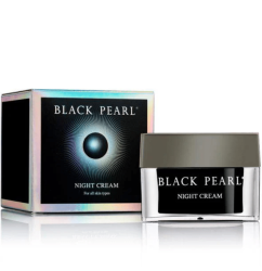 Barojošs nakts krēms