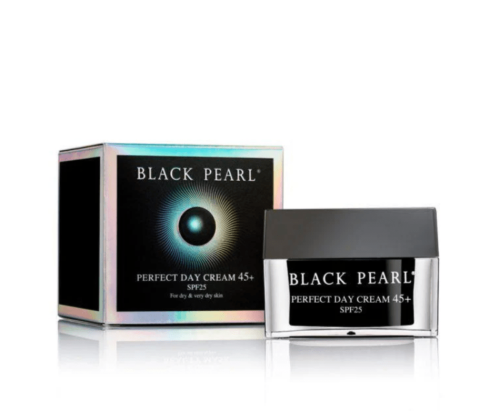 Pretgrumbu dienas krēms 45+