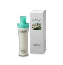 Attīrošs pieniņš normālai vai taukainai ādai