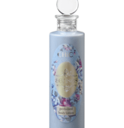 Ķermeņa losjons ar dzintara magnolijas aromātu