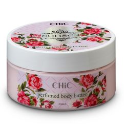 Aromatizēts ķermeņa sviests ar gardēnijas un vaniļas aromātu