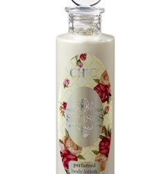 Ķermeņa losjons ar mandarīnu un muskusa aromātu