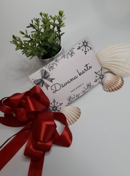 Komplekti / Dāvanas