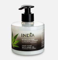 Šķidrās roku ziepes