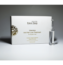 1 Ampula matu ārstēšanai un cīņai pret matu izkrišanu