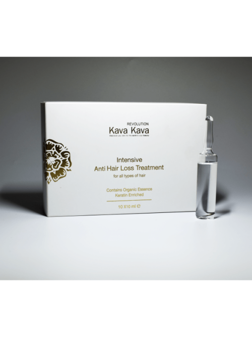 1 Ampula matu ārstēšanai un cīņai pret matu izkrišanu