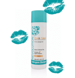 Atjaunojošs šampūns bojātiem matiem