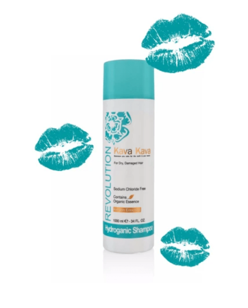 Atjaunojošs šampūns bojātiem matiem