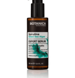 Intensīvs atjaunojošs jūras aļģu serums matiem