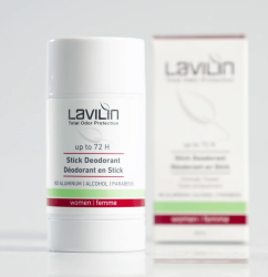 Sieviešu dezodorants