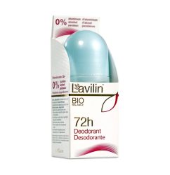 Bio Balance 72h rullējamais dezodorants