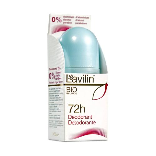 Bio Balance 72h rullējamais dezodorants