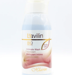 Intīmās mazgāšanas dezodorants