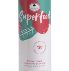 Prickly Pear Mitrinošs šampūns - Superfood