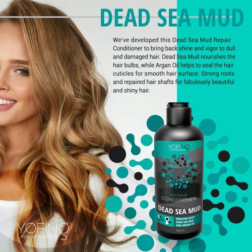 Atjaunojošs dubļu kondicionieris