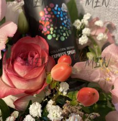 Ekspress atjaunojošais sprejs