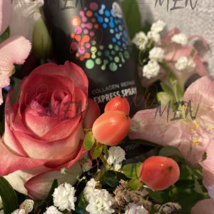 Ekspress atjaunojošais sprejs