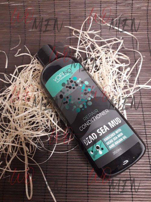 Atjaunojošs dubļu kondicionieris