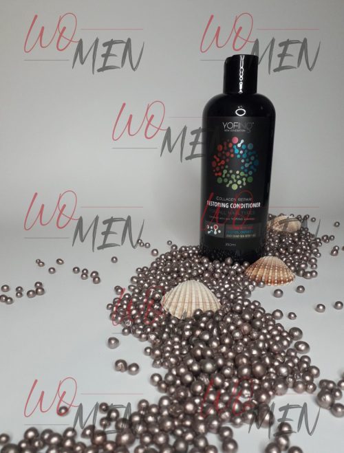 Atjaunojošs Kondicionieris ar kolagēnu