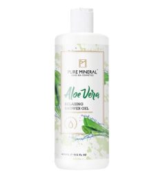 Aloe Vera dušas želeja