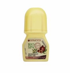 Bio Spa Sieviešu rullējamais dezodorants