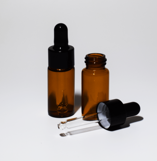 Testeris matu serumiem 10ml