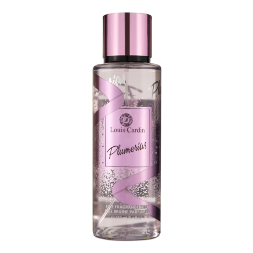 Plumērija
