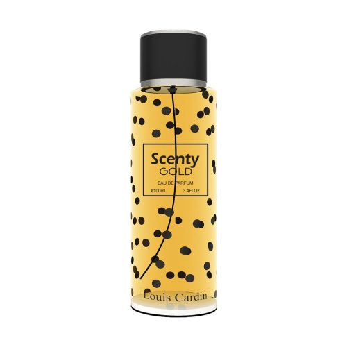 Scenty Gold