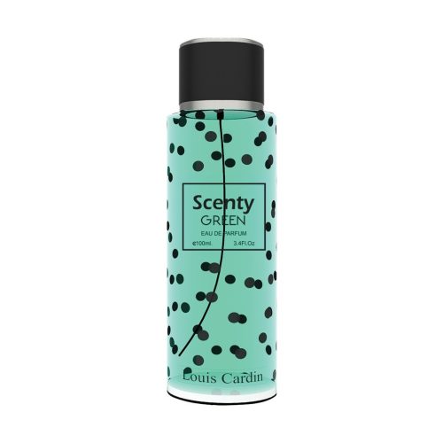 Scenty Green