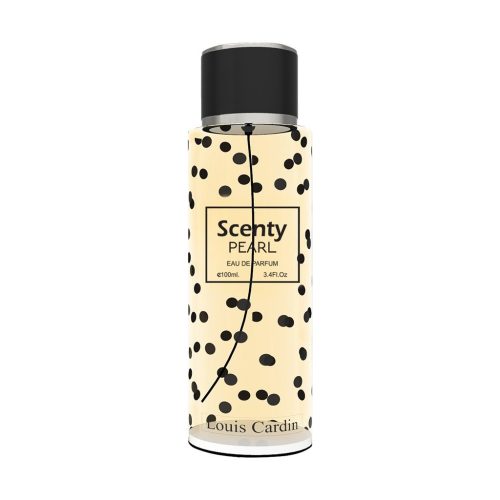 Scenty Pearl