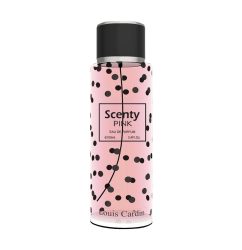 Scenty Pink