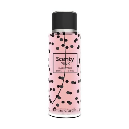 Scenty Pink
