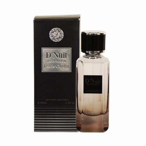 D'Nuit Homme