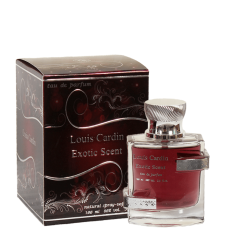 Exotic Scent Homme